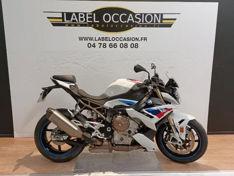 S 1000 R