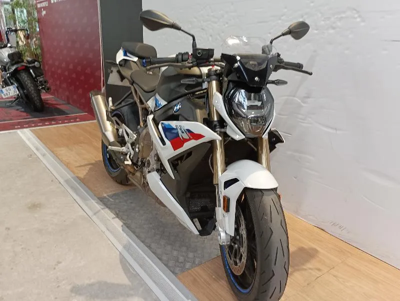 S 1000 R
