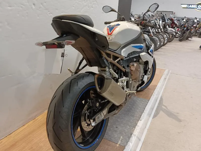 S 1000 R