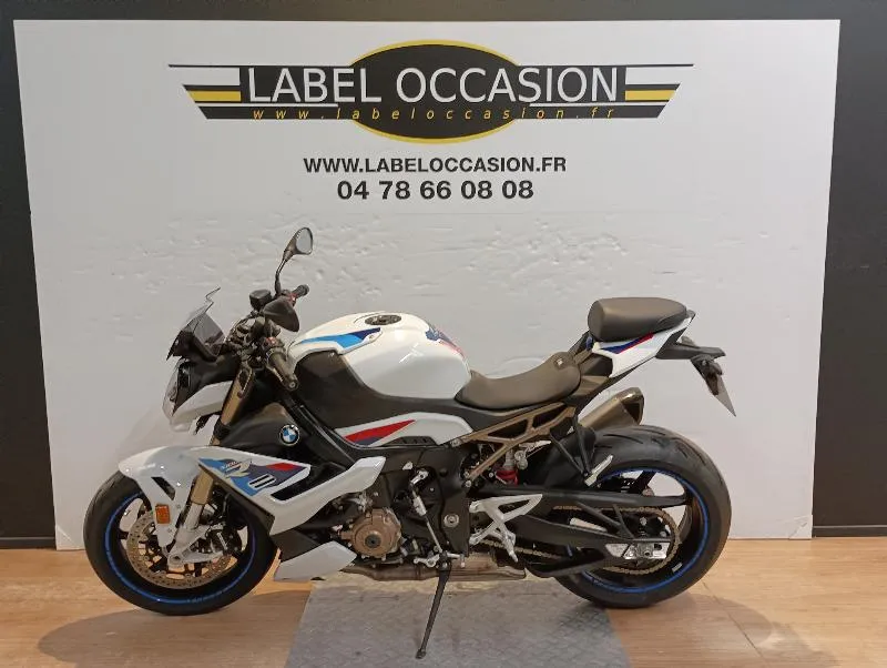 S 1000 R