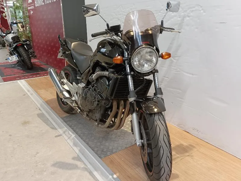 CBF 600 N