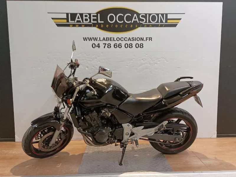CBF 600 N