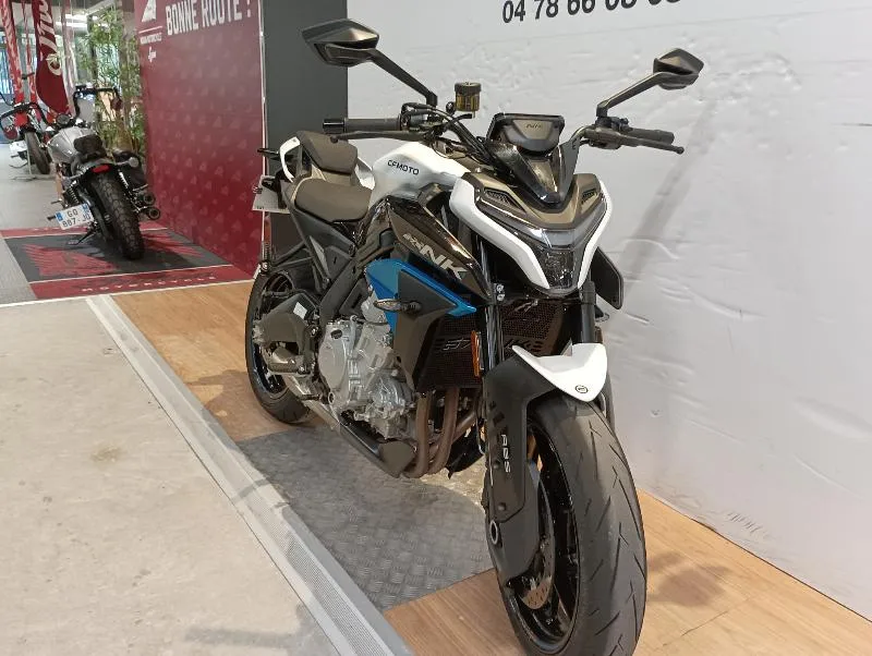 650 NK