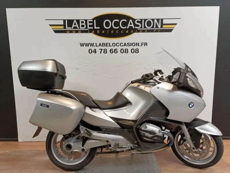 R 1200 RT