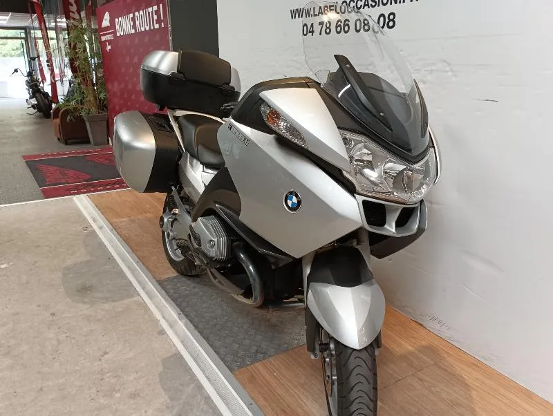 R 1200 RT