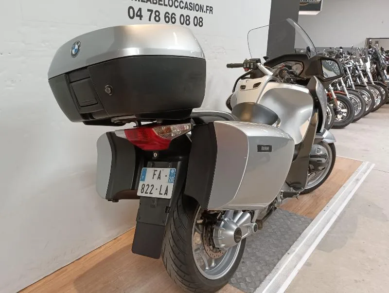 R 1200 RT