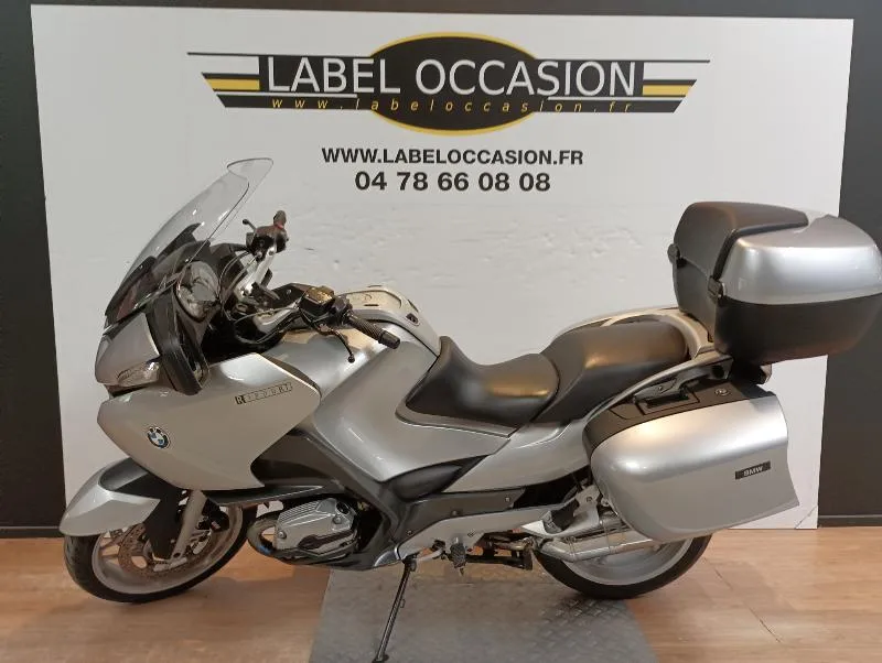 R 1200 RT