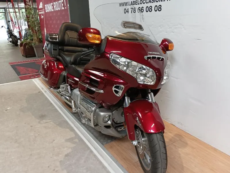 GL 1800 GOLDWING