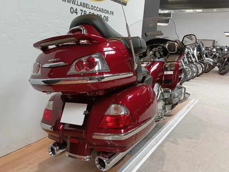 GL 1800 GOLDWING