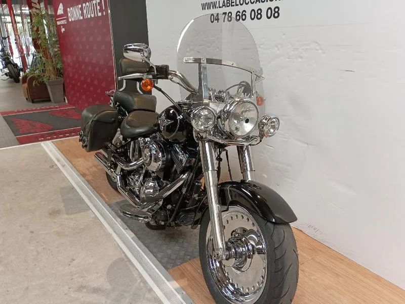 SOFTAIL FAT BOY 1690
