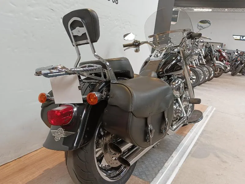 SOFTAIL FAT BOY 1690