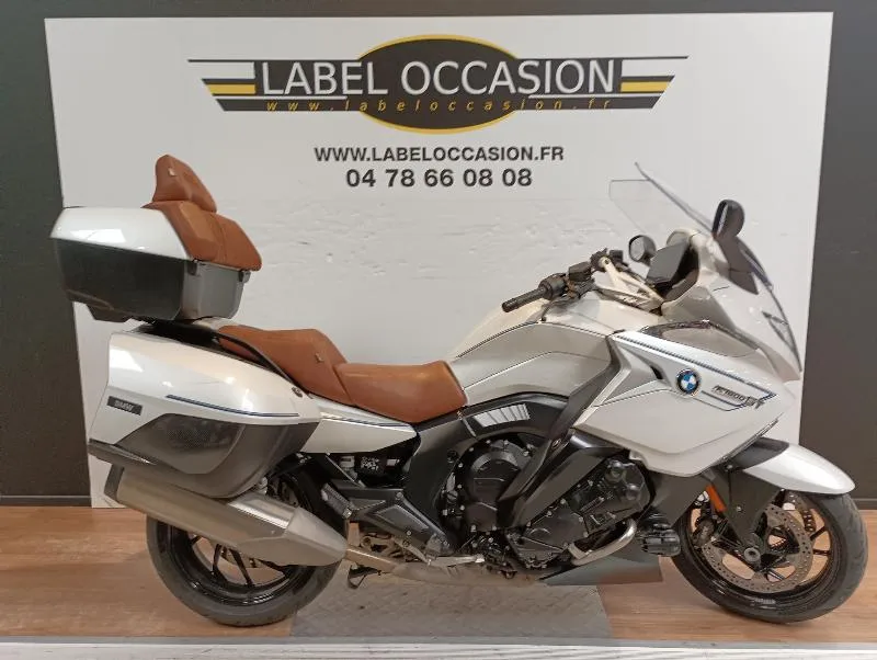 K 1600 GT