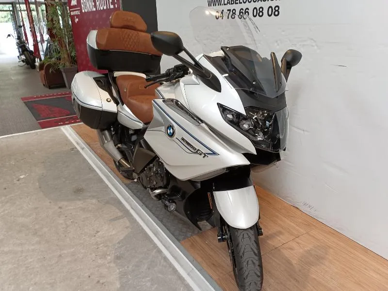 K 1600 GT