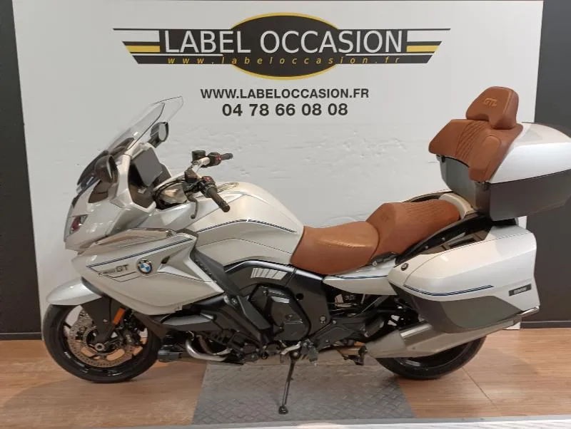 K 1600 GT