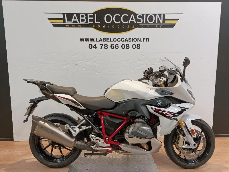 R 1250 RS 2022