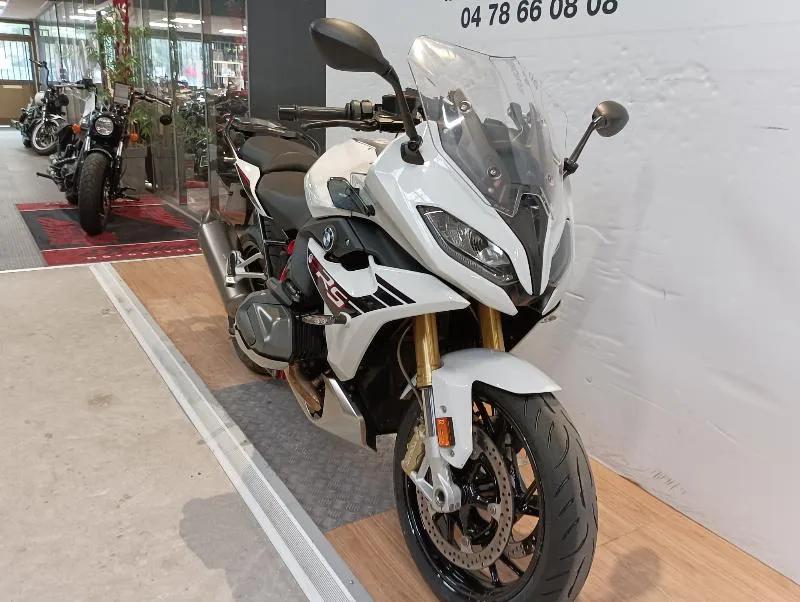 R 1250 RS
