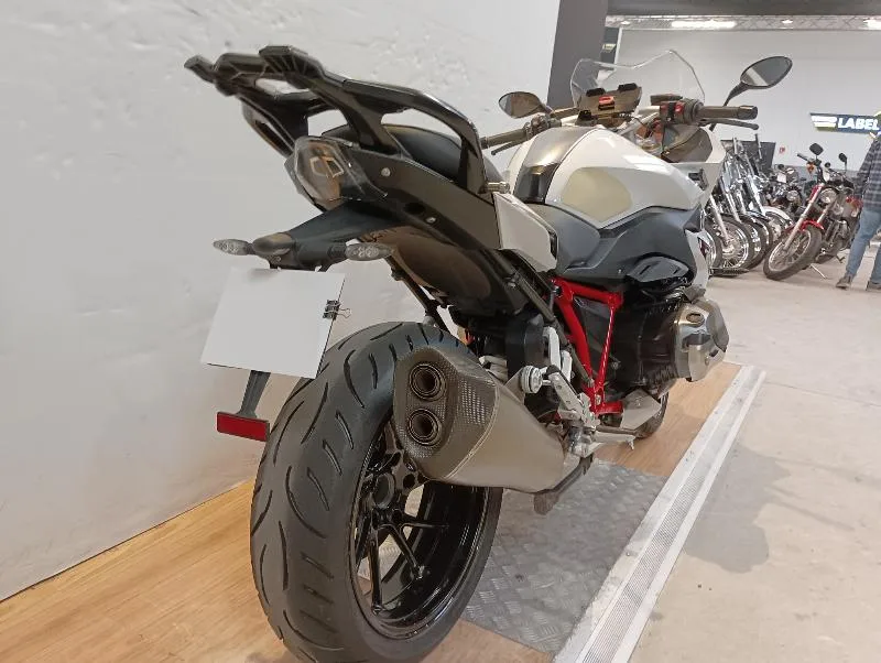R 1250 RS