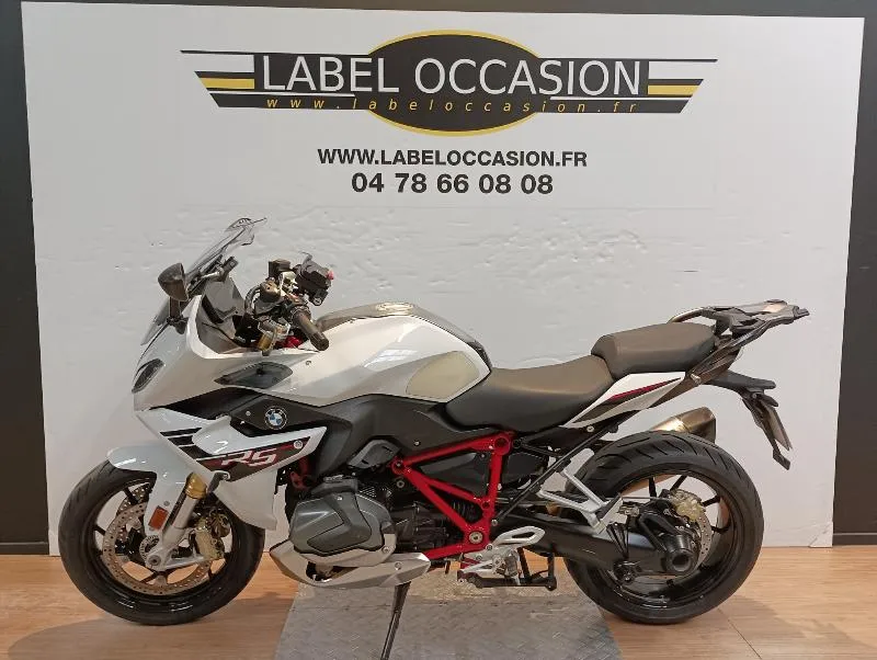 R 1250 RS