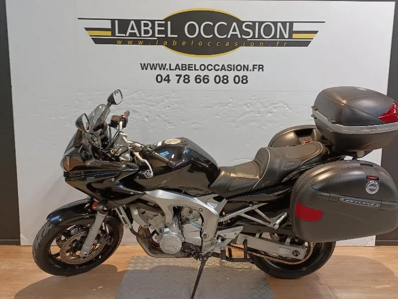FZ6 600 FAZER 98CV