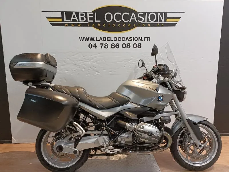 R 1200 R 2006