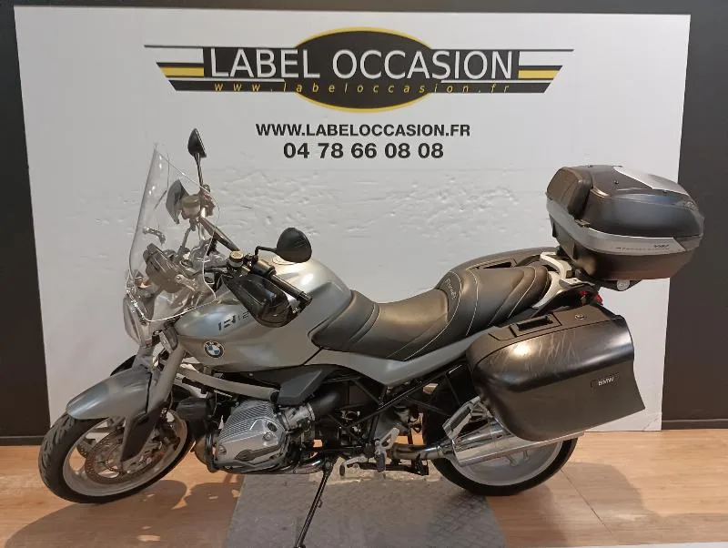 R 1200 R