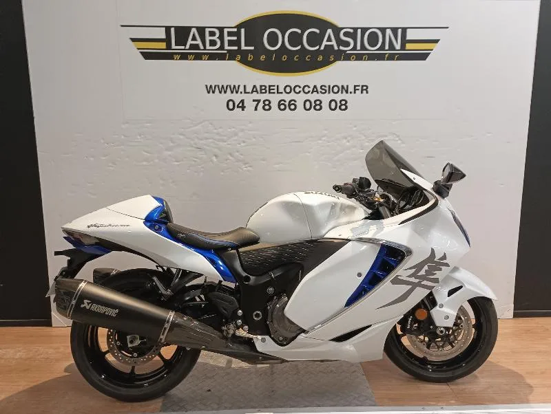GSX 1300 R