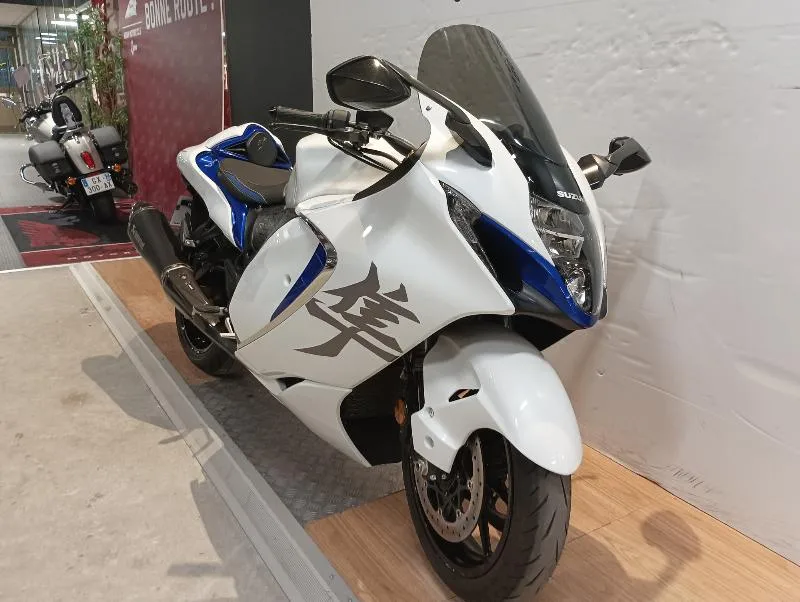GSX 1300 R