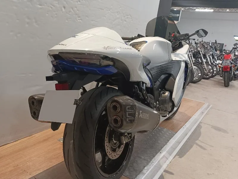 GSX 1300 R