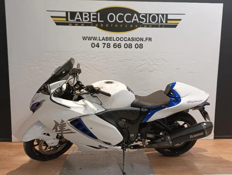 GSX 1300 R