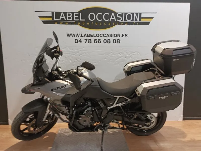 VSTROM 800SE