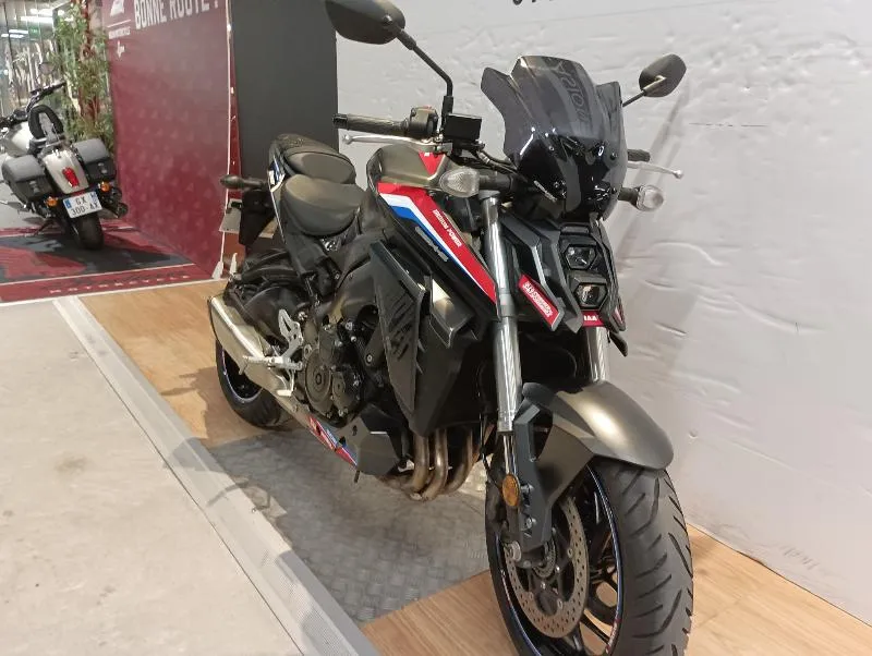 GSXS 950