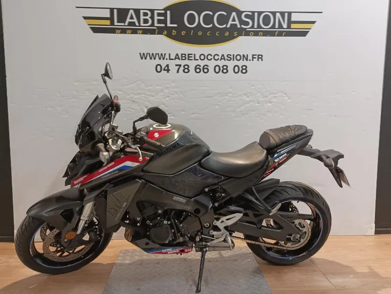 GSXS 950