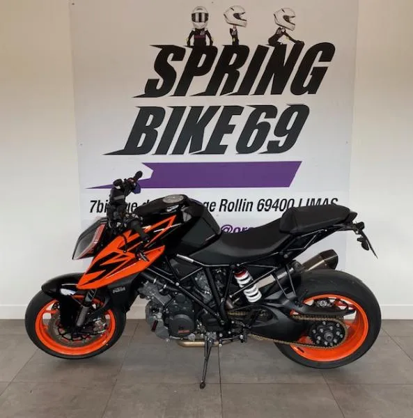 1290 SUPER DUKE R