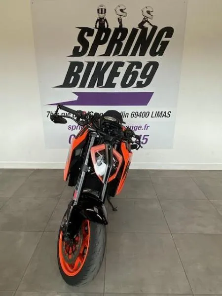 1290 SUPER DUKE R
