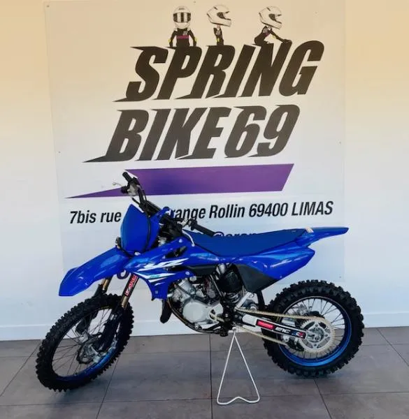 YZ85