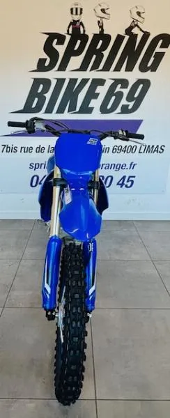 YZF 250