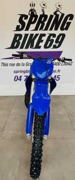 YZ 125