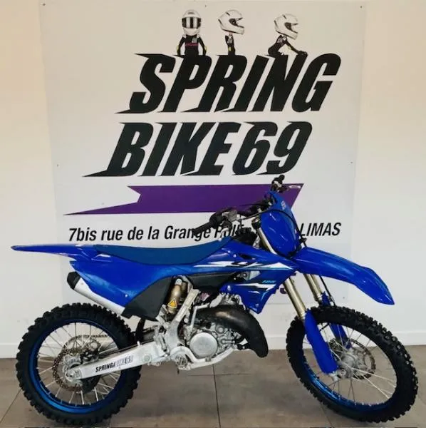 YZ 125