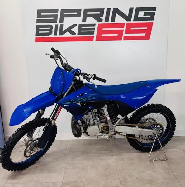 YZ250 2024