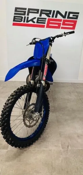 YZ250