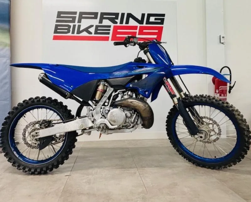 YZ250