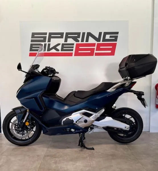 NSS FORZA 750 2024