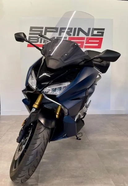 NSS FORZA 750