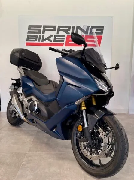 NSS FORZA 750