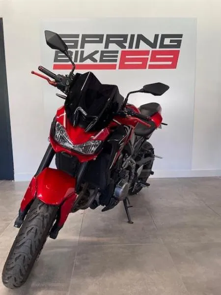Z 900
