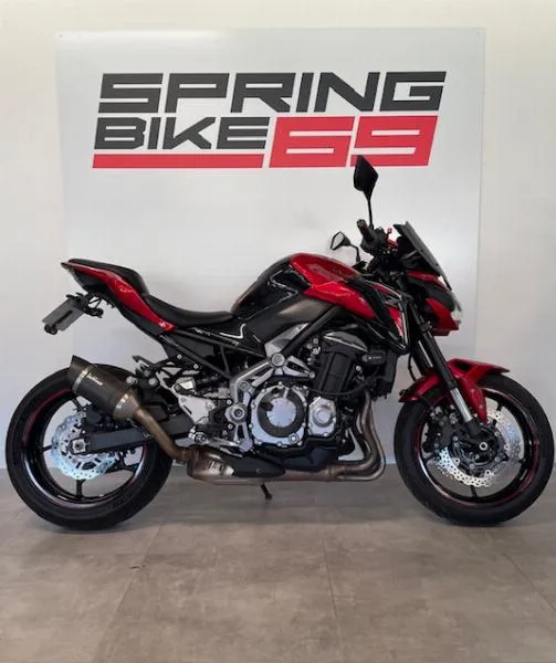 Z 900
