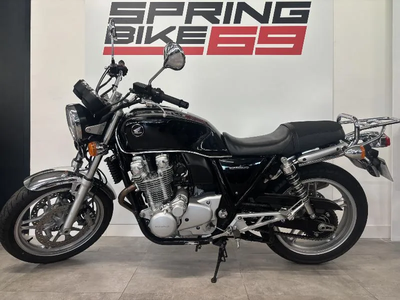 CB 1100 2013