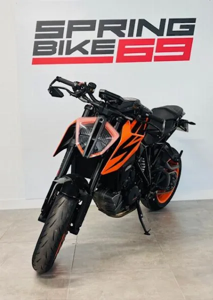 1290 SUPER DUKE R
