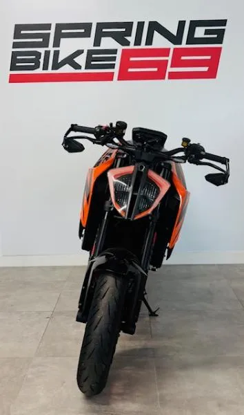 1290 SUPER DUKE R
