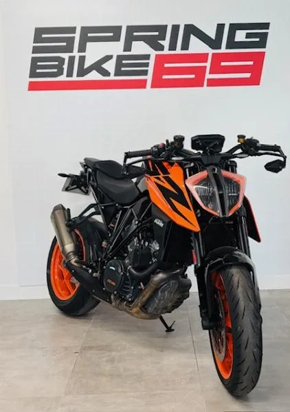 1290 SUPER DUKE R